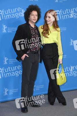 Photocall 'Dreams', Berlinale 2025