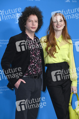 Photocall 'Dreams', Berlinale 2025