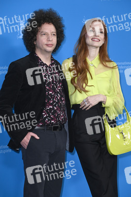 Photocall 'Dreams', Berlinale 2025