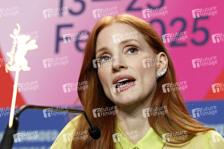 Pressekonferenz 'Dreams', Berlinale 2025