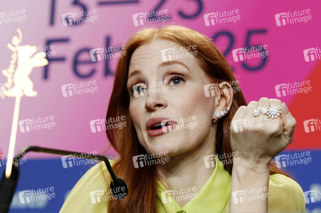 Pressekonferenz 'Dreams', Berlinale 2025