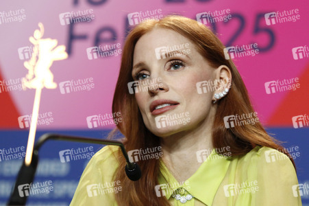 Pressekonferenz 'Dreams', Berlinale 2025