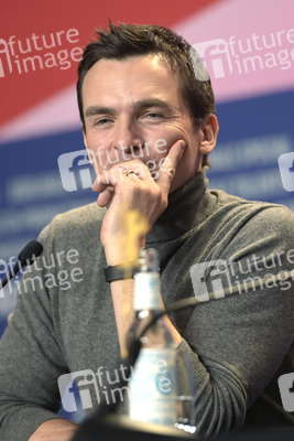 Pressekonferenz 'Dreams', Berlinale 2025