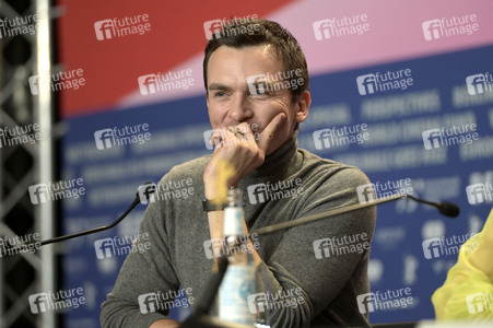 Pressekonferenz 'Dreams', Berlinale 2025