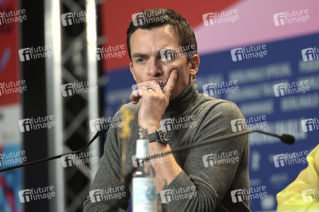 Pressekonferenz 'Dreams', Berlinale 2025