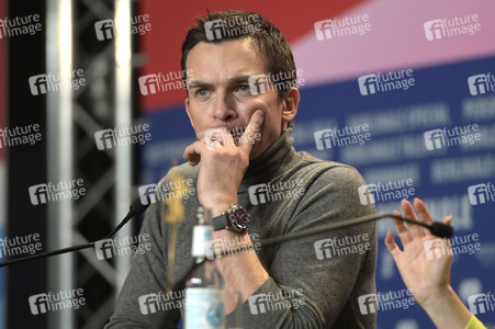 Pressekonferenz 'Dreams', Berlinale 2025