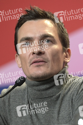 Pressekonferenz 'Dreams', Berlinale 2025