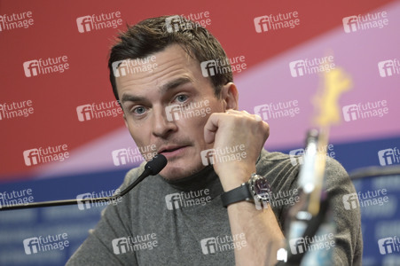 Pressekonferenz 'Dreams', Berlinale 2025