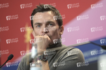 Pressekonferenz 'Dreams', Berlinale 2025
