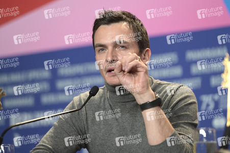 Pressekonferenz 'Dreams', Berlinale 2025