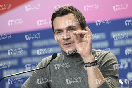 Pressekonferenz 'Dreams', Berlinale 2025