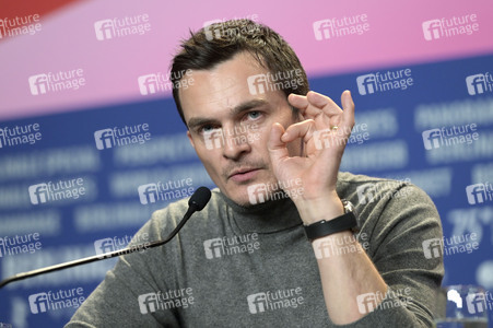 Pressekonferenz 'Dreams', Berlinale 2025