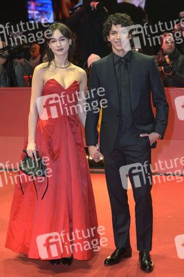 Filmpremiere 'Dreams', Berlinale 2025