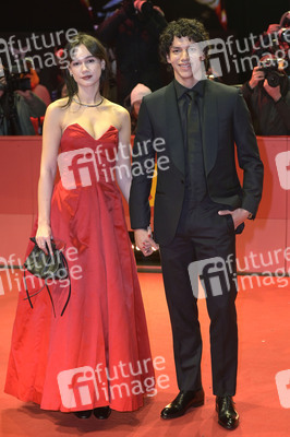 Filmpremiere 'Dreams', Berlinale 2025