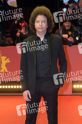 Filmpremiere 'Dreams', Berlinale 2025