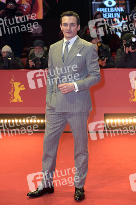 Filmpremiere 'Dreams', Berlinale 2025