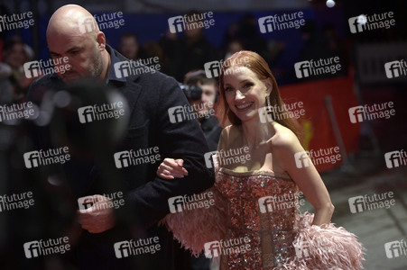 Filmpremiere 'Dreams', Berlinale 2025