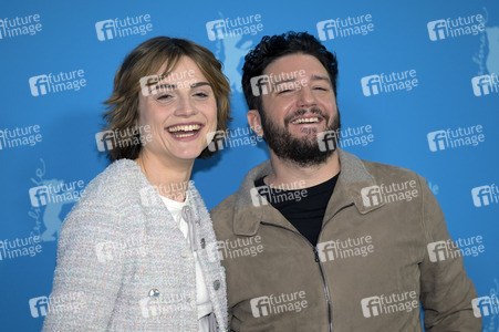 Photocall 'Köln 75', Berlinale 2025