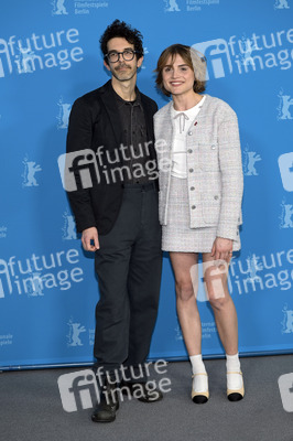 Photocall 'Köln 75', Berlinale 2025
