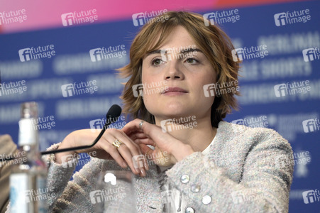 Pressekonferenz 'Köln 75', Berlinale 2025