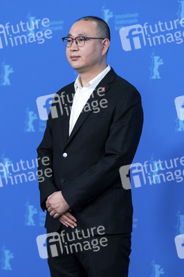 Photocall 'Living the Land', Berlinale 2025