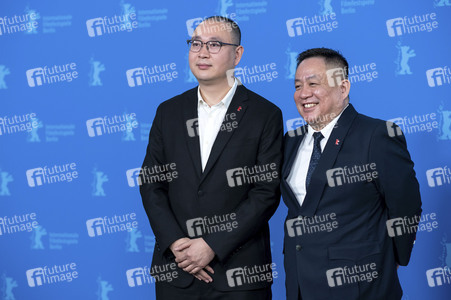 Photocall 'Living the Land', Berlinale 2025