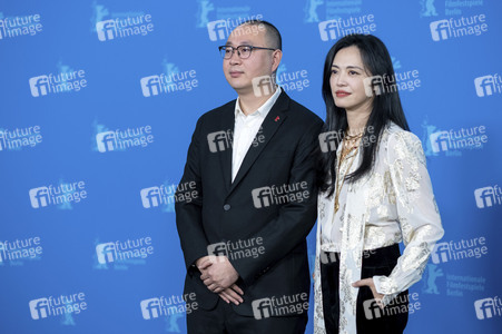 Photocall 'Living the Land', Berlinale 2025