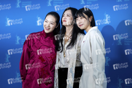 Photocall 'Living the Land', Berlinale 2025