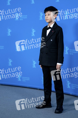 Photocall 'Living the Land', Berlinale 2025