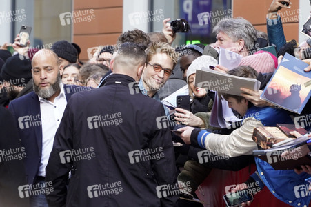 Photocall 'Mickey 17', Berlinale 2025