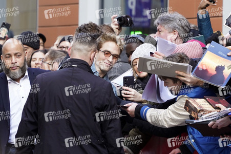 Photocall 'Mickey 17', Berlinale 2025