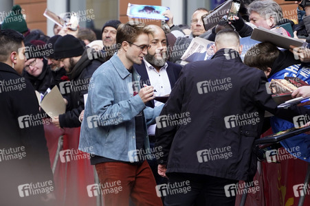 Photocall 'Mickey 17', Berlinale 2025