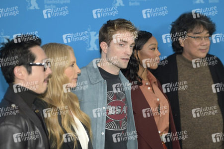 Photocall 'Mickey 17', Berlinale 2025