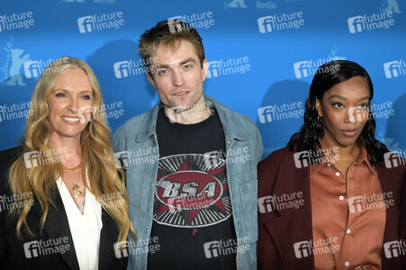 Photocall 'Mickey 17', Berlinale 2025