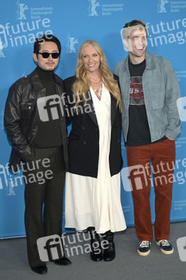 Photocall 'Mickey 17', Berlinale 2025
