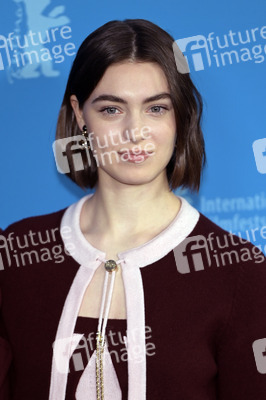 Photocall 'Mickey 17', Berlinale 2025