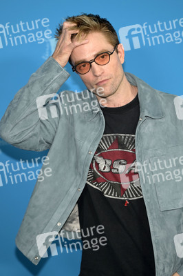 Photocall 'Mickey 17', Berlinale 2025