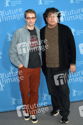 Photocall 'Mickey 17', Berlinale 2025