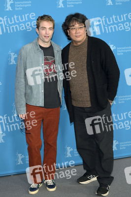 Photocall 'Mickey 17', Berlinale 2025