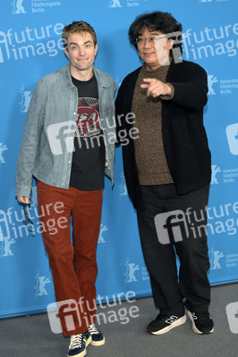 Photocall 'Mickey 17', Berlinale 2025