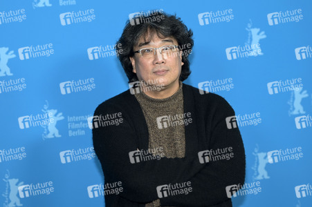 Photocall 'Mickey 17', Berlinale 2025