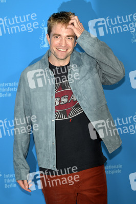 Photocall 'Mickey 17', Berlinale 2025