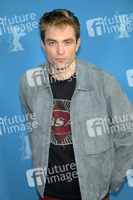 Photocall 'Mickey 17', Berlinale 2025