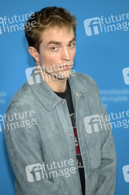 Photocall 'Mickey 17', Berlinale 2025