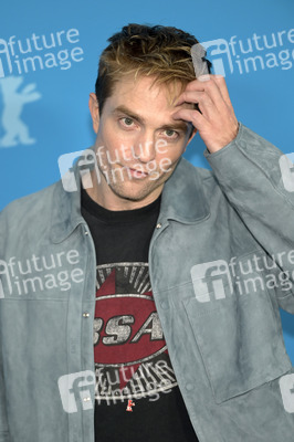 Photocall 'Mickey 17', Berlinale 2025