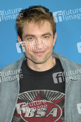 Photocall 'Mickey 17', Berlinale 2025