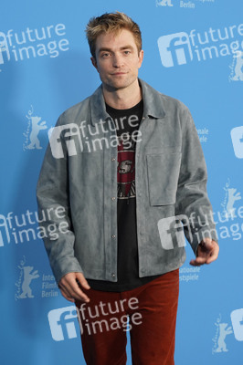 Photocall 'Mickey 17', Berlinale 2025