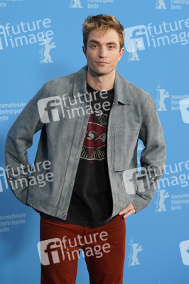 Photocall 'Mickey 17', Berlinale 2025