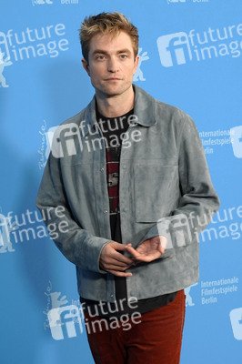 Photocall 'Mickey 17', Berlinale 2025