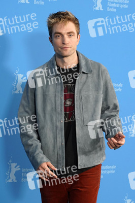 Photocall 'Mickey 17', Berlinale 2025